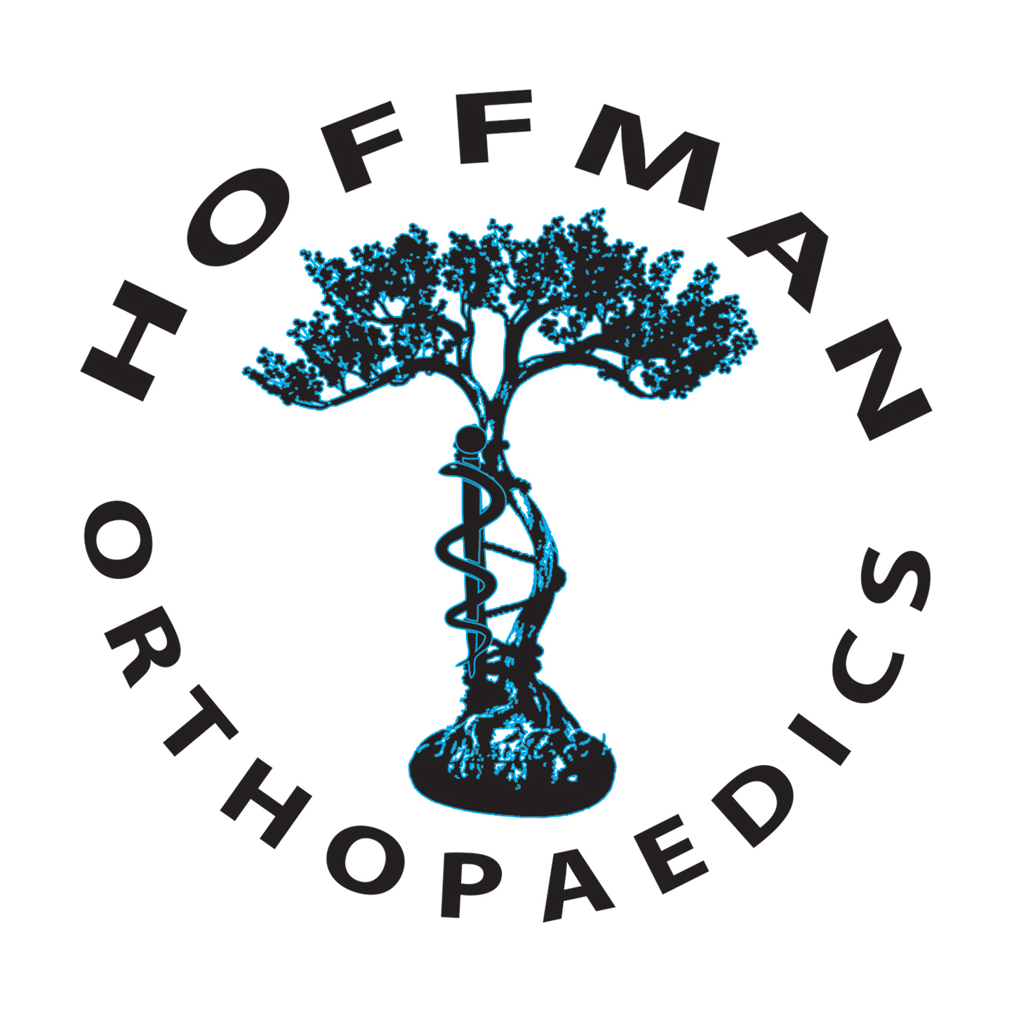 Hoffman Orthopaedics Logo